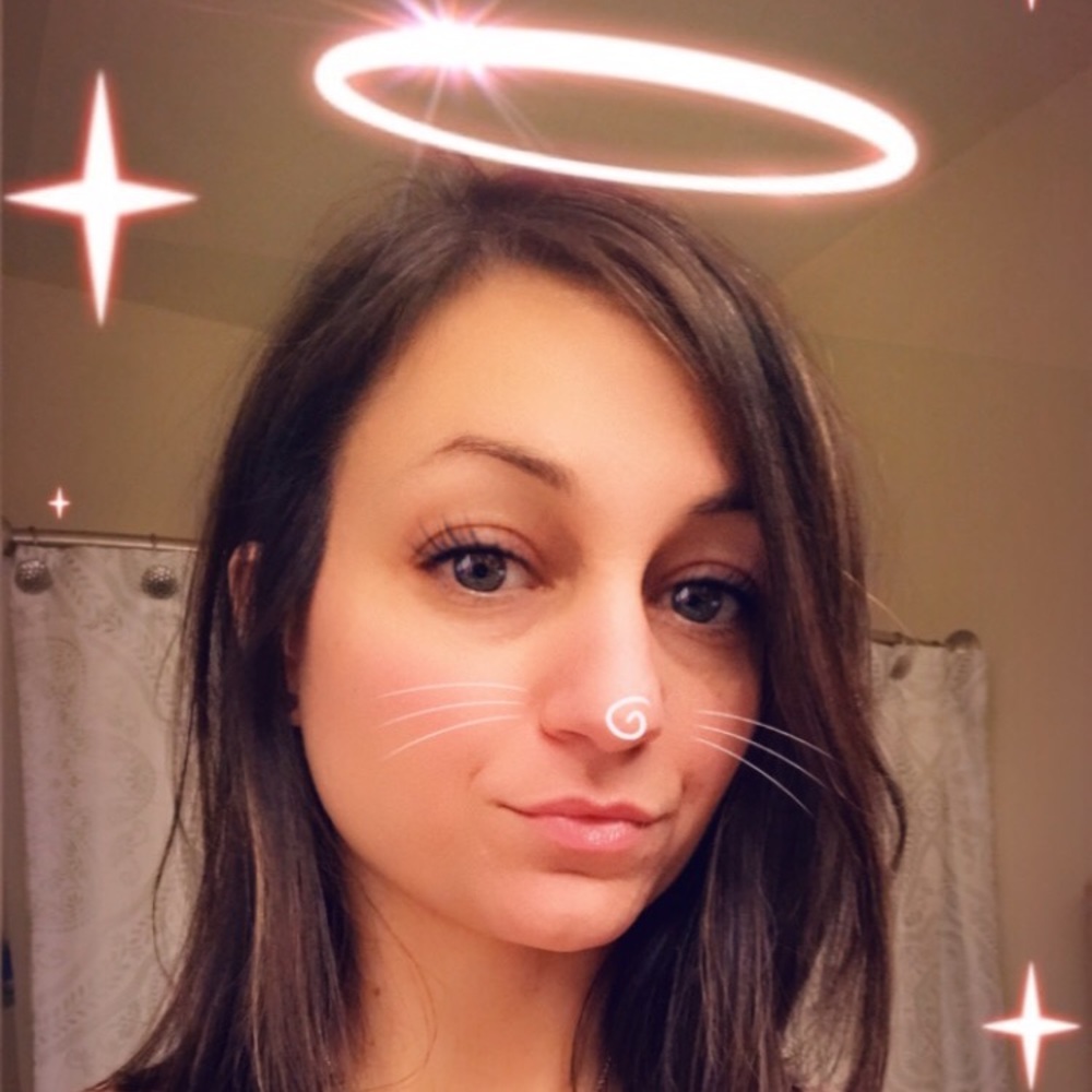 Meet your Posher, Melissa